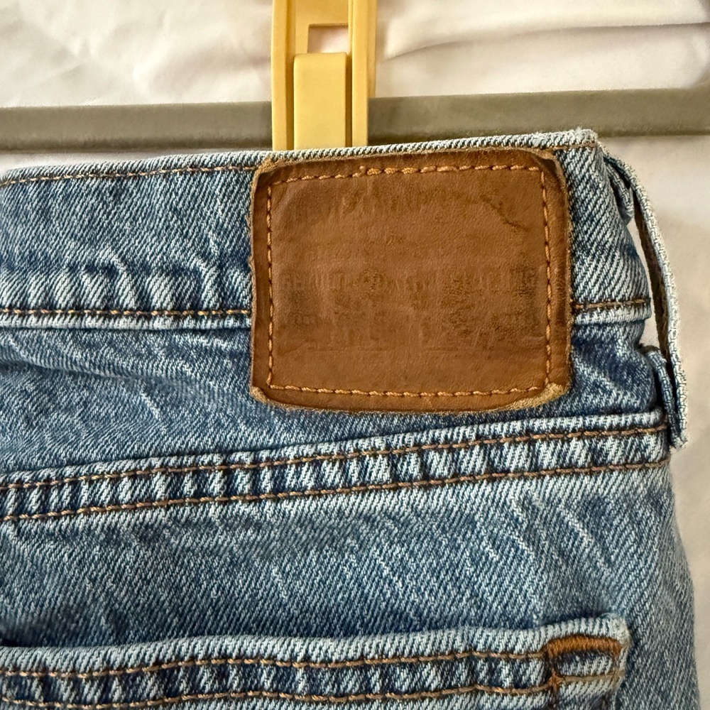 Levi's Women's 28 Wedgie Skinny Denim Jeans Medium‎ Wash - Picture 7 of 8
